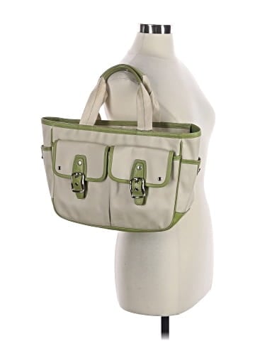 Coach Tote (view 2)