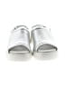 FLY London Silver Wedges Size EU 37 - photo 2