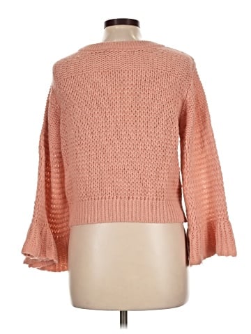 See By Chloé Pullover Sweater (view 2)