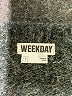 Weekday Black Cardigan Size S - photo 7