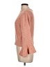 See By Chloé Pink Pullover Sweater Size L - photo 5