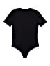 Commando Black Bodysuit Size M - photo 2