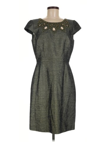 Tahari by ASL Cocktail Dress (view 1)