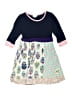 K Pea Blue Dress Size 5T - photo 1