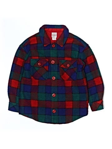 Hanna Andersson Jacket (view 1)