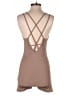 Unbranded Tan Romper Size S - photo 2