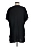 Kona Sol 100% Cotton Black Kimono Size M - photo 2
