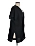 Kona Sol 100% Cotton Black Kimono Size M - photo 4