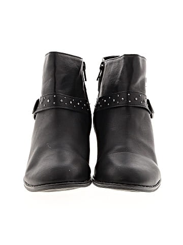 Bass Ankle Boots (view 2)