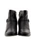 Bass Black Ankle Boots Size 8 - photo 2