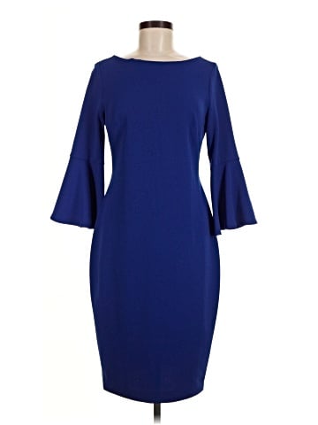 Calvin Klein Cocktail Dress (view 1)