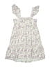 Grace Karin Floral Purple Dress Size 7 - photo 2