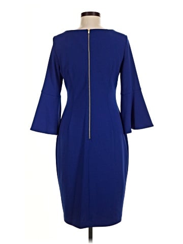 Calvin Klein Cocktail Dress (view 2)