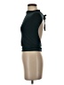 The Om Collection Green Sleeveless Top Size S - photo 5