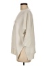 Ann Taylor Ivory Poncho Size M - photo 5