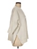 Ann Taylor Ivory Poncho Size M - photo 4