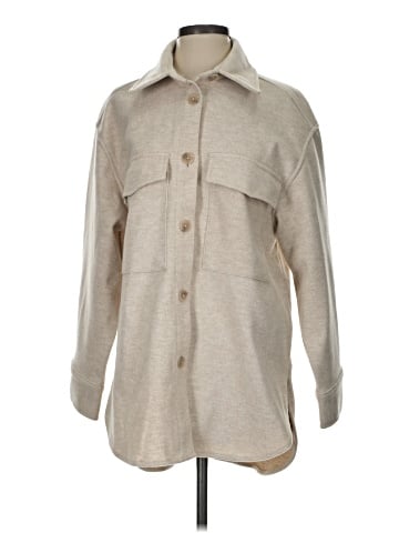H&M Coat (view 1)