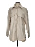 H&M Tan Coat Size S - photo 1