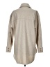 H&M Tan Coat Size S - photo 2