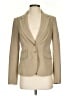 The Limited Tan Blazer Size 4 - photo 1