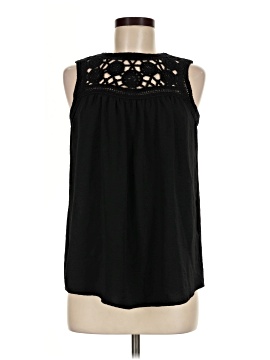 Adrianna Papell Sleeveless Blouse