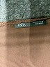 Zara Brown Long Sleeve Top Size M - photo 7