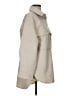 H&M Tan Coat Size S - photo 4