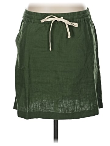 J.Crew Casual Skirt (view 1)