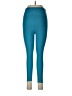 Athleta Teal Active Pants Size M - photo 2