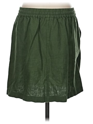 J.Crew Casual Skirt (view 2)