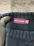 Sergent Major Blue Pullover Sweater Size 5 - photo 3
