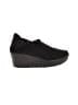 Dexflex Black Wedges Size 8 1/2 - photo 1