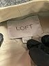 Ann Taylor LOFT Tan Blazer Size 2 - photo 6
