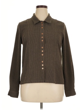 Christopher & Banks Long Sleeve Blouse