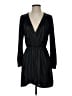 Honey Punch 100% Polyester Black Cocktail Dress Size S - photo 1