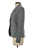 Theory Gray Blazer Size 2 - photo 5