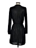 Honey Punch 100% Polyester Black Cocktail Dress Size S - photo 2