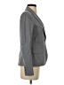 Theory Gray Blazer Size 2 - photo 4