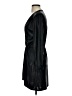 Honey Punch 100% Polyester Black Cocktail Dress Size S - photo 5