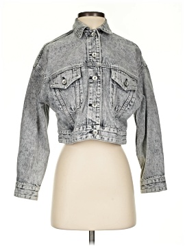 Rag & Bone Denim Jacket (view 1)