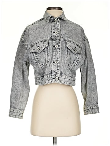 Rag & Bone Denim Jacket (view 1)
