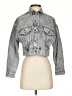 Rag & Bone 100% Cotton Gray Denim Jacket Size XXS - photo 1