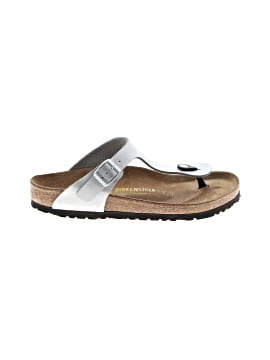 Birkenstock Flip Flops