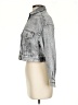 Rag & Bone 100% Cotton Gray Denim Jacket Size XXS - photo 5