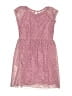 OshKosh B'gosh Paisley Pink Dress Size 12 - photo 1
