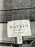 Hayden Gray Jeans Size M - photo 7