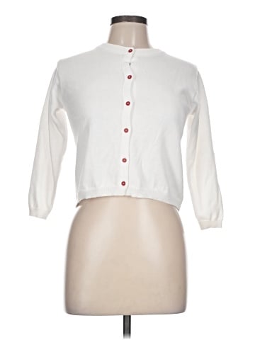The Beaufort Bonnet Company 3/4 Sleeve Button-Down Shirt (view 1)