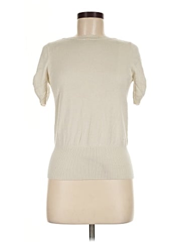 Max Mara Short Sleeve Turtleneck (view 1)