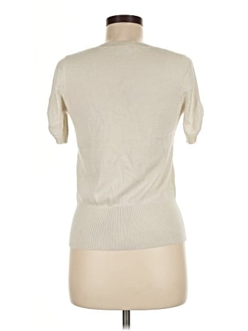 Max Mara Short Sleeve Turtleneck (view 2)