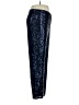 MSK Stars Blue Casual Pants Size 1X - photo 4